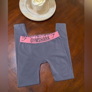 Grey Gymshark Leggings